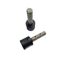 Алмазна пальчикова фреза VICTORYTOOL 10 мм М14 (1014)