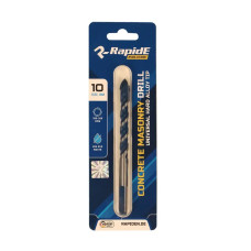 Свердло Rapide concrete pro 10mm (НФ-0000716)