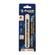 Свердло Rapide concrete pro 6mm (НФ-0000714)