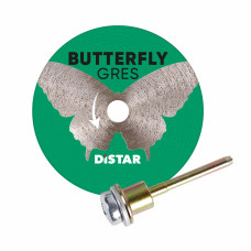 Коло алмазне відрізне Distar 45x0,6x5,8F Butterfly