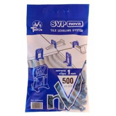 Основа СВП NoVa 1 мм (500 од./уп.) (SVPN10)