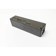 Повербанк ємністю 3000 mAh