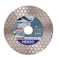 Диск HERZO