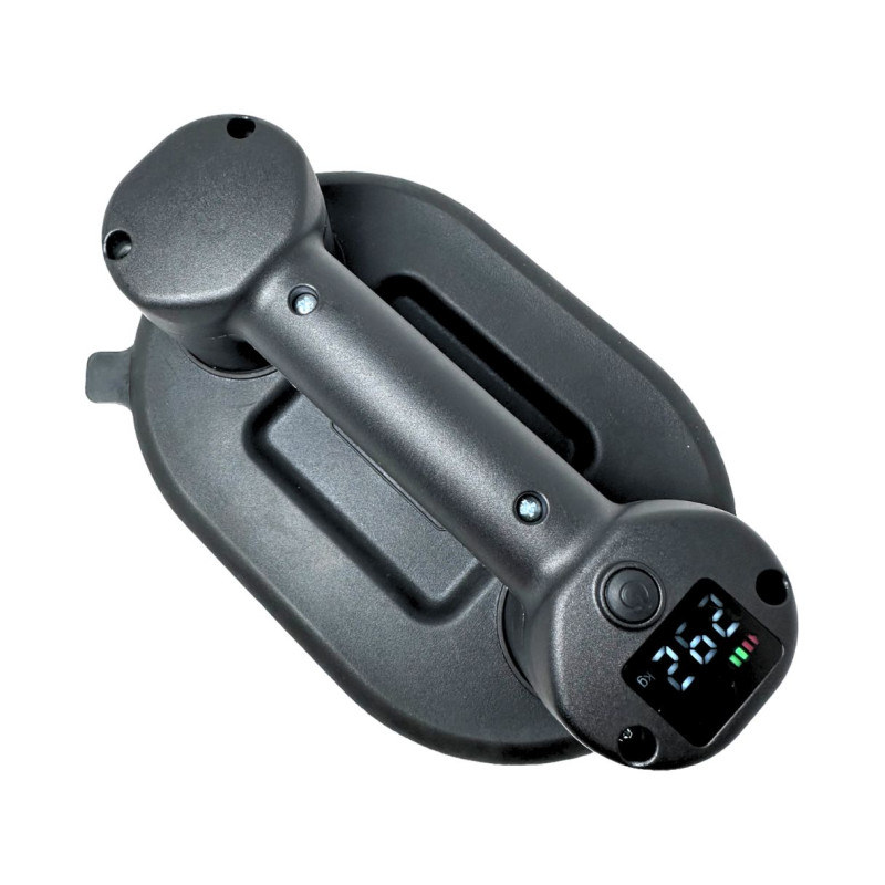 Присоска FIXTOOL NEMO 160*240 мм з автопідкачкою в кейсі (FIXNEMO-1)