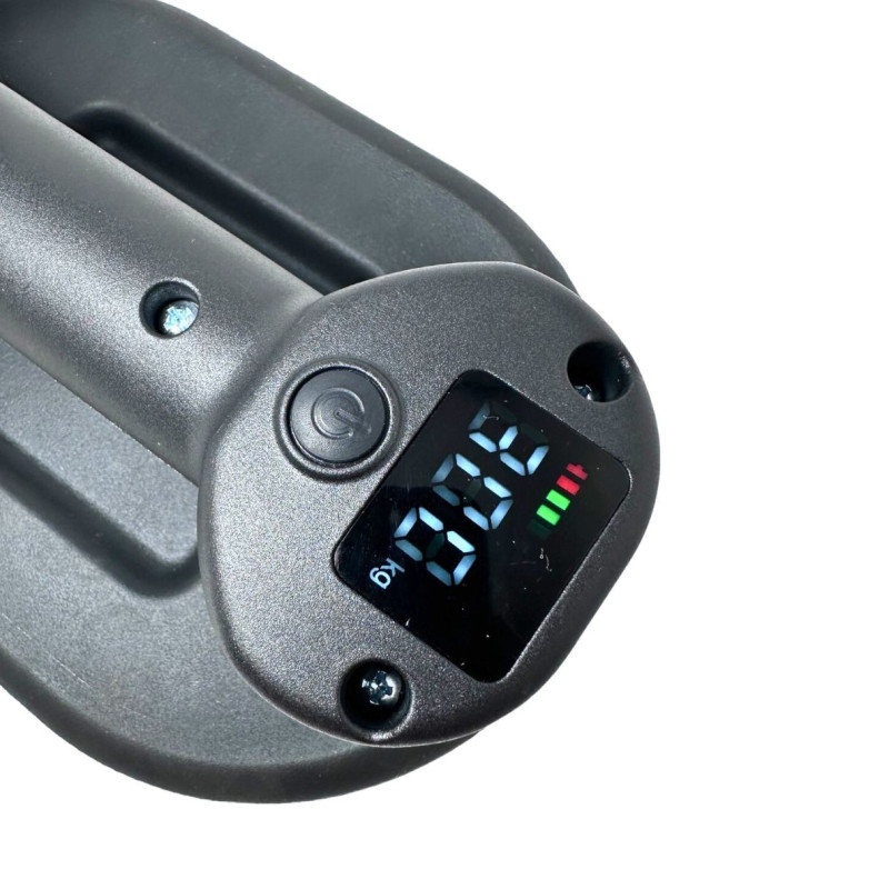 Присоска FIXTOOL NEMO 160*240 мм з автопідкачкою в кейсі (FIXNEMO-1)