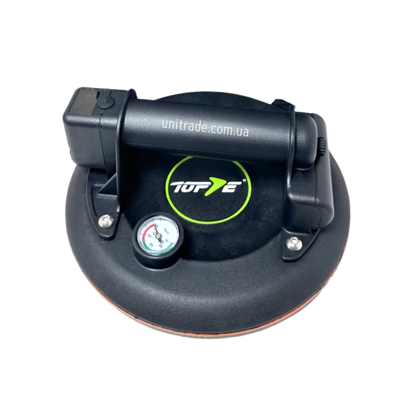 Присоска FIXTOOL NEMO 160*240 мм з автопідкачкою в кейсі (FIXNEMO-1)