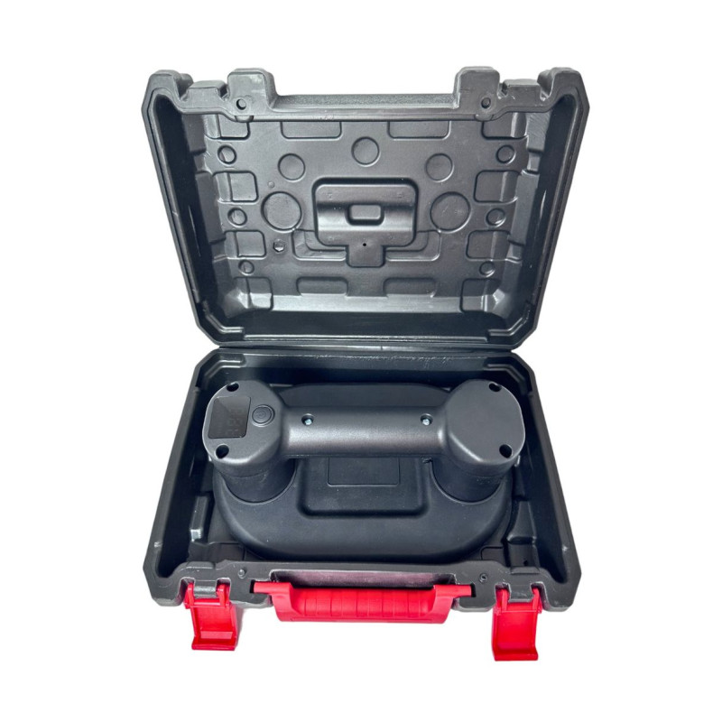 Присоска FIXTOOL NEMO 160*240 мм з автопідкачкою в кейсі (FIXNEMO-1)