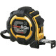Рулетка будівельна TAJIMA G3 LOCK G3GL25-55BL ударостійка 5,5 м (1001-1663)