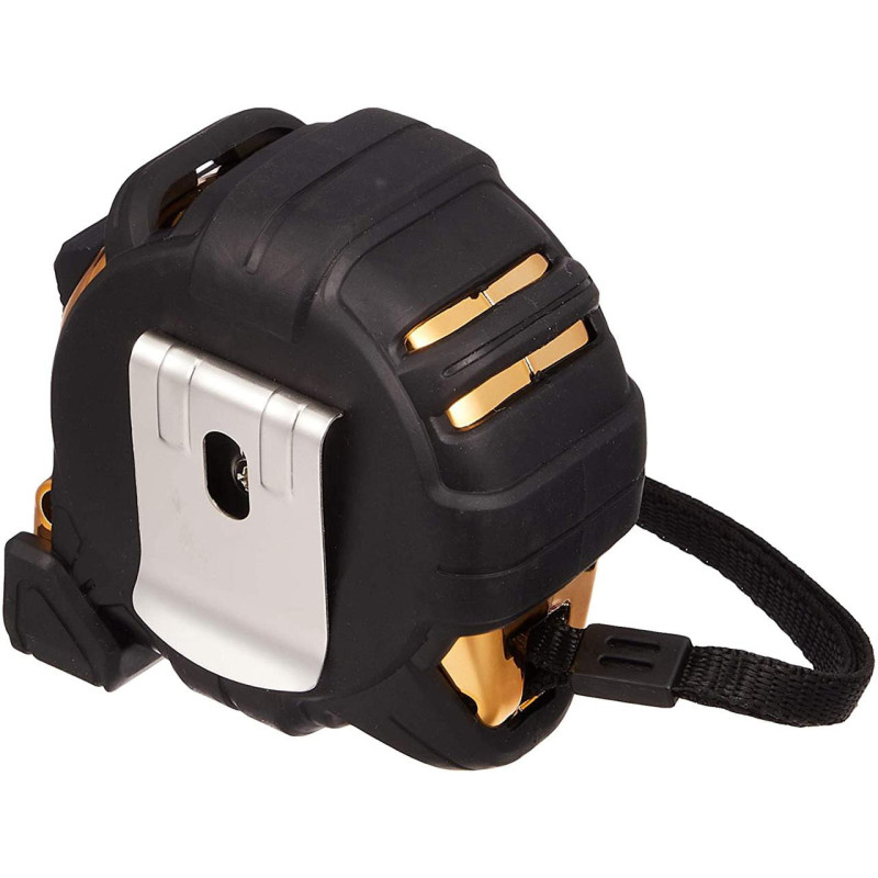 Рулетка будівельна TAJIMA G3 LOCK G3GL25-55BL ударостійка 5,5 м (1001-1663)