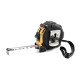 Рулетка будівельна TAJIMA G3 LOCK G3GL25-55BL ударостійка 5,5 м (1001-1663)