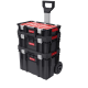 Ящик для інструментів QBRICK SYSTEM TWO SET ALU VARIO 526 x 380 x 670мм (Z259800UA017)