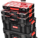 Ящик для інструментів QBRICK SYSTEM TWO SET ALU VARIO 526 x 380 x 670мм (Z259800UA017)
