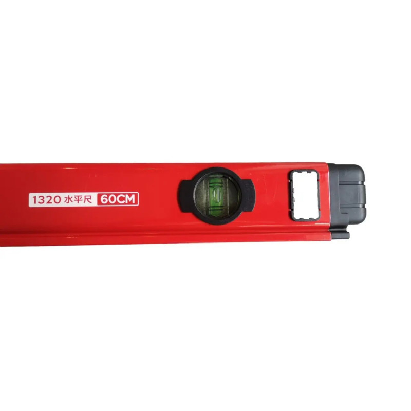 Рівень Shijing 1320-21 довжина 60 см (1320-21-60)