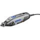 Багатофункціональний гравер Dremel 4250-3-45, 45 насадок + гнучкий вал + кейс (F0134250JJ)