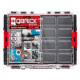 Ящик органайзер QBRICK SYSTEM ONE ORGANIZER XL-2,0 - MFI 582 x 387 x 131