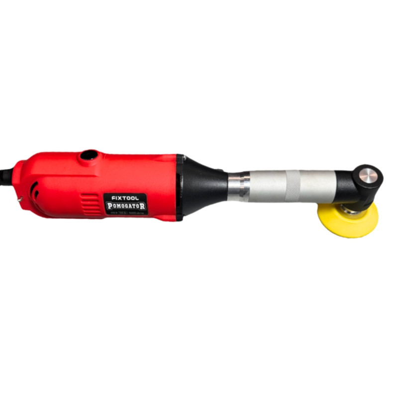 Кутова шліфмашина (гравер) FIXTOOL Pomogator (FIX100W)