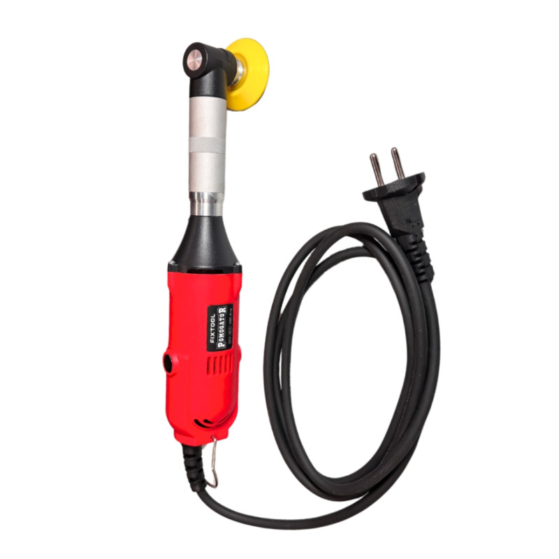 Кутова шліфмашина (гравер) FIXTOOL Pomogator (FIX100W)
