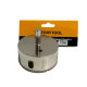 Алмазна коронка VICTORYTOOL 70 мм, під дриль (v070)