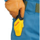 Кобура на ремінь для ножів TAJIMA Safety Holster DC-LSFY (DC-LSFY)