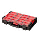 Ящик органайзер QBRICK SYSTEM ORGANIZER XL 2.0 Long Bin 582 x 387 x 131мм (ORGQXL2LBCZAPG003)