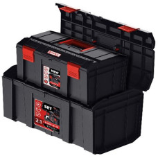 Ящик для інструментів Qbrick REGULAR R-BOX SET 495х294х280 мм (Z253990PG003)