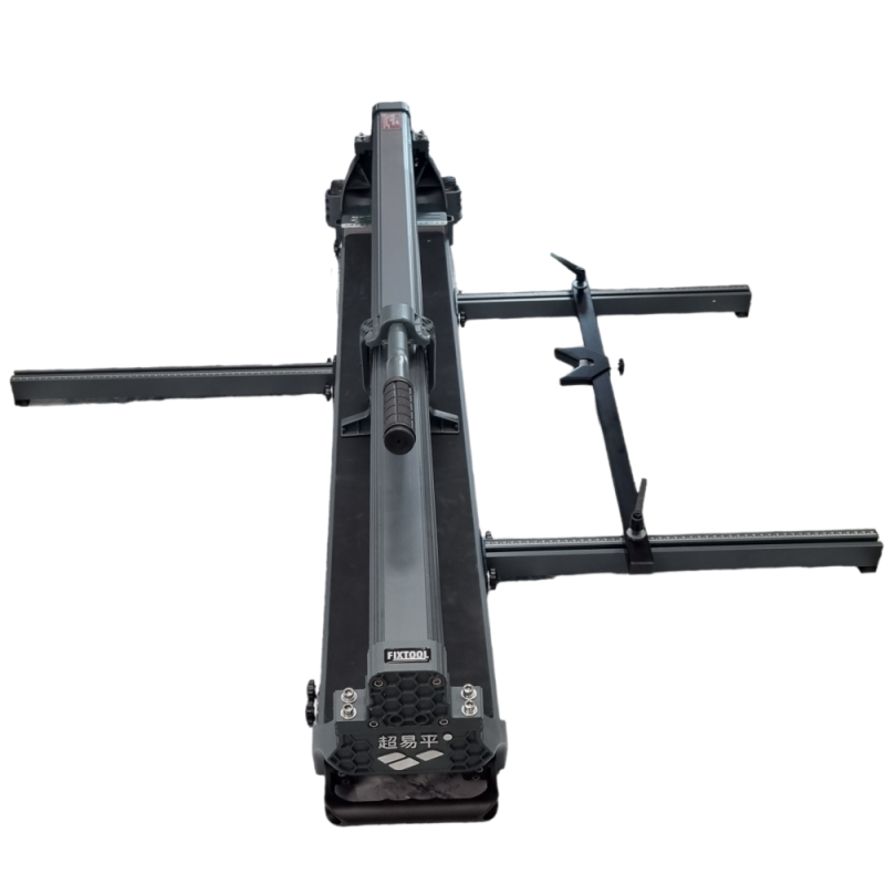 Плиткоріз NOVQO Hercules 1200 мм ​​​​​​​(BM-120T) версія 1