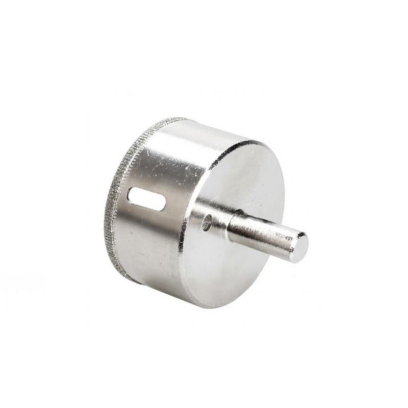 Алмазна коронка VICTORYTOOL 60 мм, під дриль (v060)