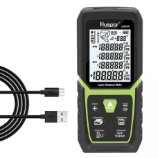 Лазерний далекомір Huepar LM50A (LM50A)