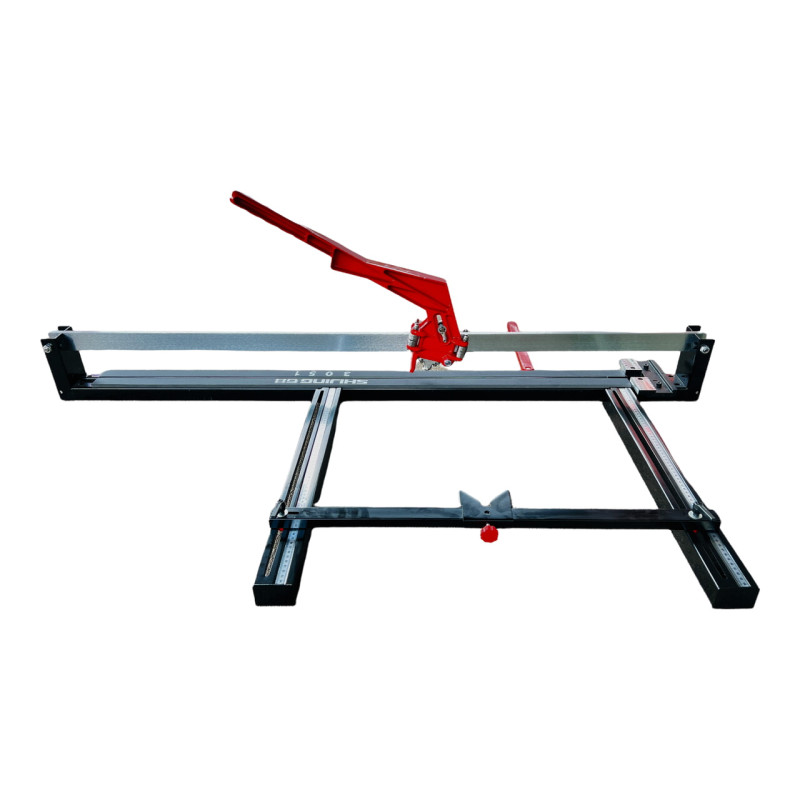 Плиткоріз ручний NOVQO PRO LINE 1200 мм (3051S)