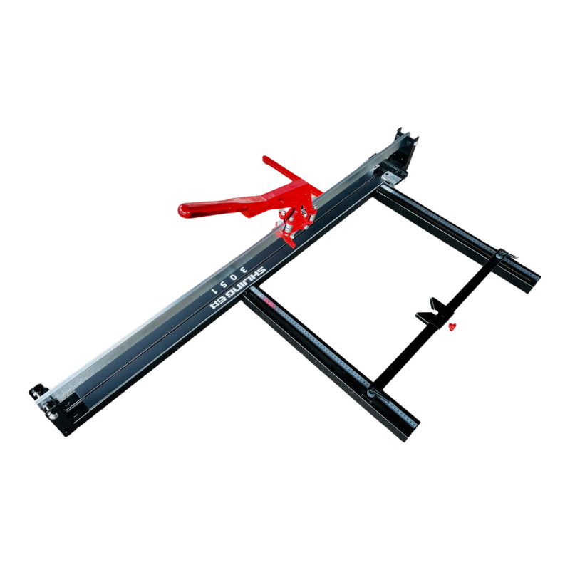 Плиткоріз ручний NOVQO PRO LINE 1200 мм (3051S)