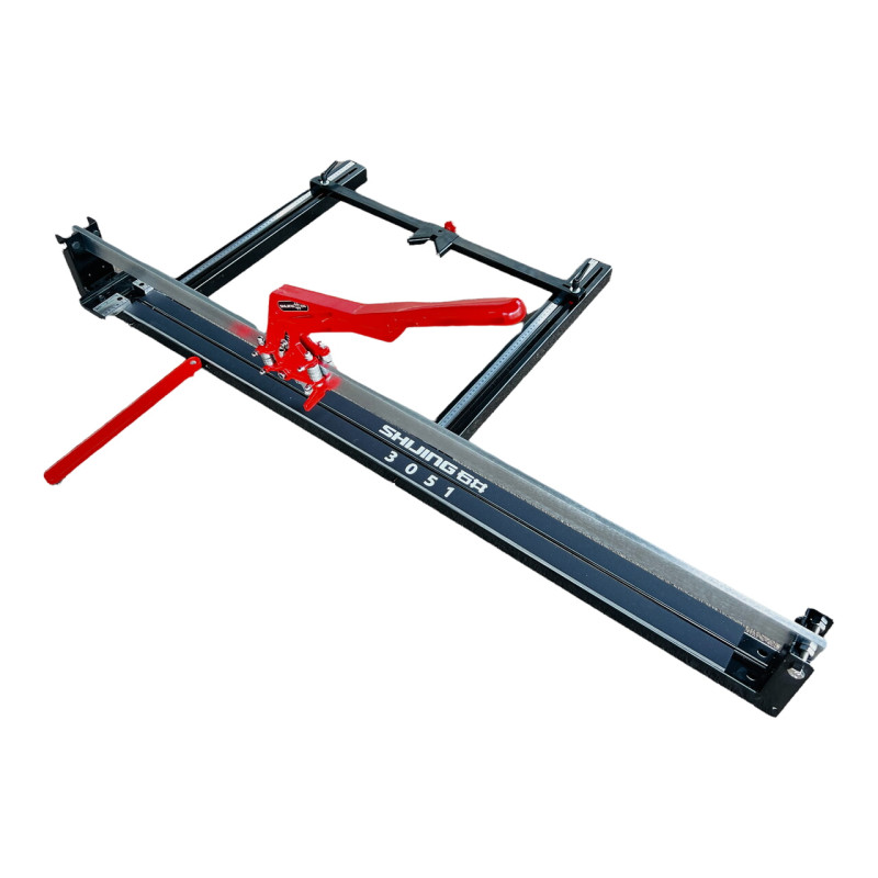 Плиткоріз ручний NOVQO PRO LINE 1200 мм (3051S)