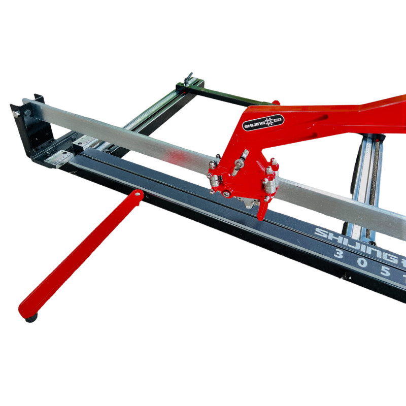 Плиткоріз ручний NOVQO PRO LINE 1200 мм (3051S)