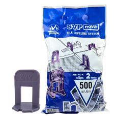 Основа СВП NoVa 2 мм (500 од./уп.) (SVPN20)