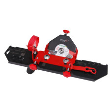 Насадка MECHANIC SLIDER 45 PRO на КШМ В КОМПЛЕКТІ З ДИСКОМ EDGE DRY 125х30 (71419031036)