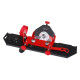Насадка MECHANIC SLIDER 45 PRO на КШМ В КОМПЛЕКТІ З ДИСКОМ EDGE DRY 125х30 (71419031036)