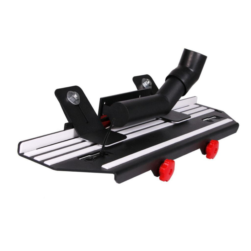 Насадка MECHANIC SLIDER 45 PRO на КШМ В КОМПЛЕКТІ З ДИСКОМ EDGE DRY 125х30 (71419031036)
