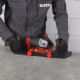 Насадка MECHANIC SLIDER 45 PRO на КШМ В КОМПЛЕКТІ З ДИСКОМ EDGE DRY 125х30 (71419031036)