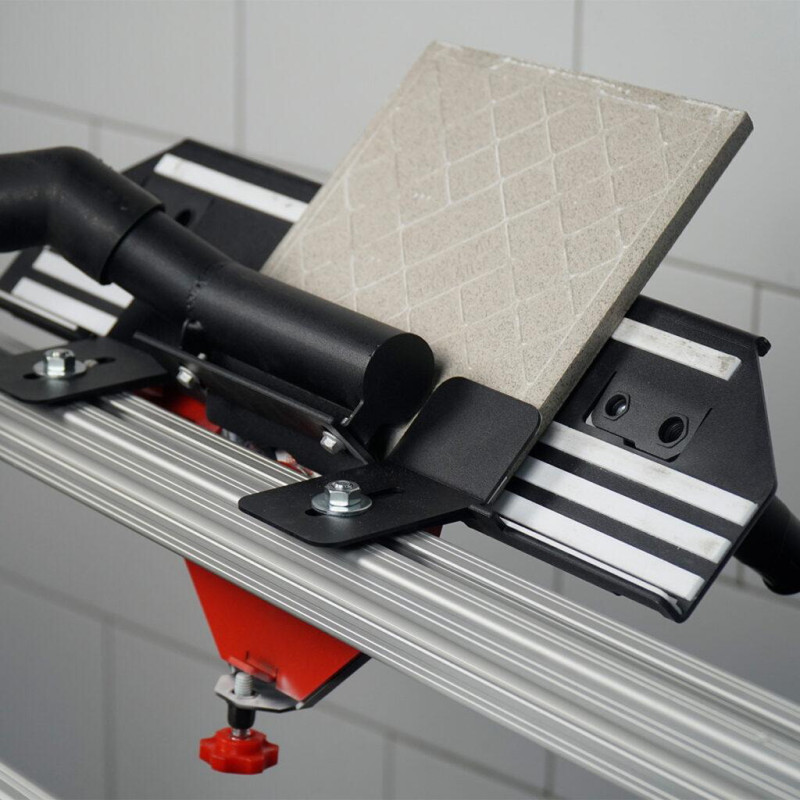 Насадка MECHANIC SLIDER 45 PRO на КШМ В КОМПЛЕКТІ З ДИСКОМ EDGE DRY 125х30 (71419031036)