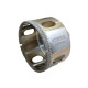 Алмазна коронка VICTORYTOOL 55 мм, під дриль (v055)