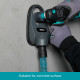 Колектор BIHUI для відведення пилу DUSTCOLLECTOR (TDBS)