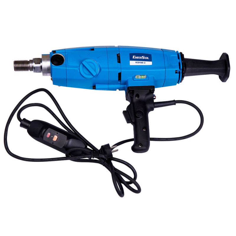 Дриль алмазного свердління EnerSol (ECD-180-2)