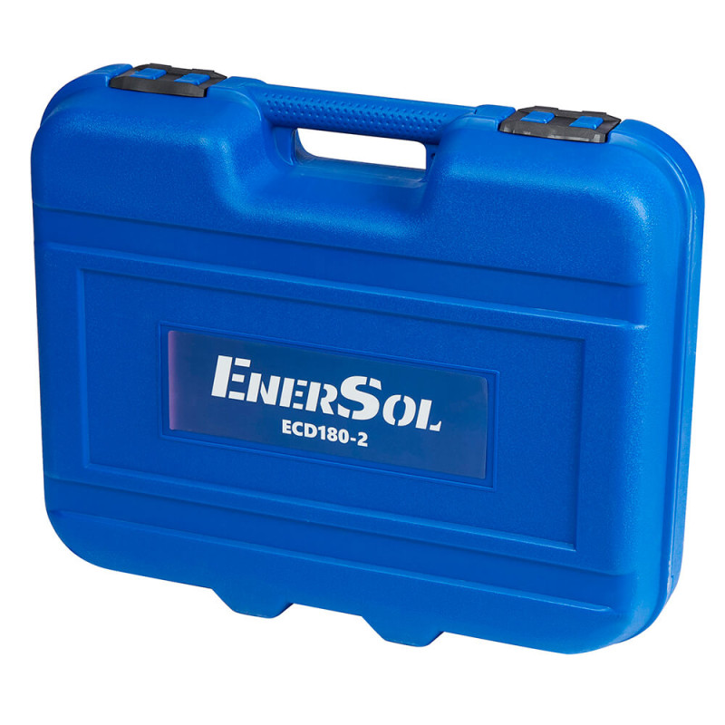 Дриль алмазного свердління EnerSol (ECD-180-2)