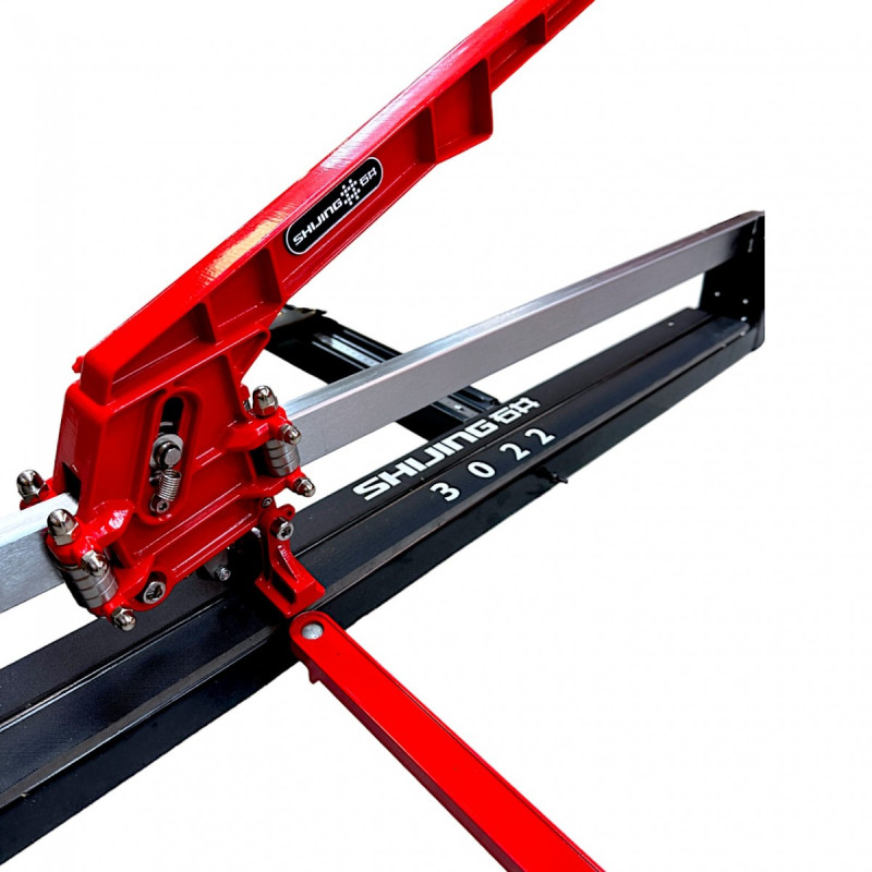 Плиткоріз ручний NOVQO PRO LINE 800 мм (3022S)