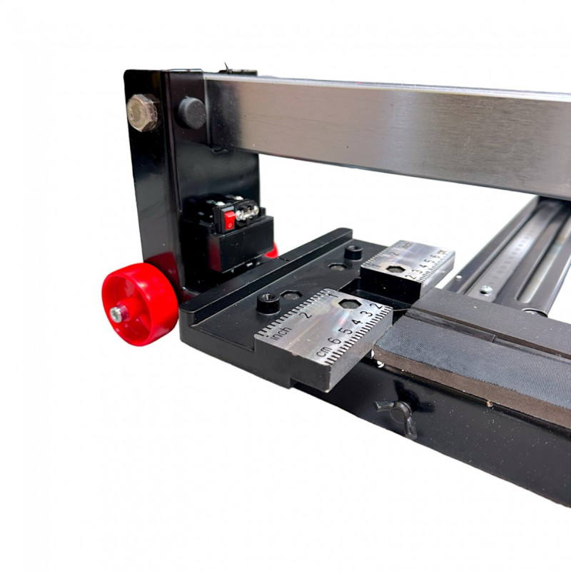 Плиткоріз ручний NOVQO PRO LINE 800 мм (3022S)