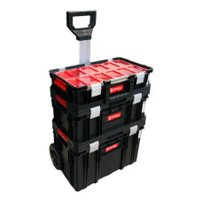Ящик для інструментів Qbrick SYSTEM TWO SET 670х526х380мм (Z248125PG003)