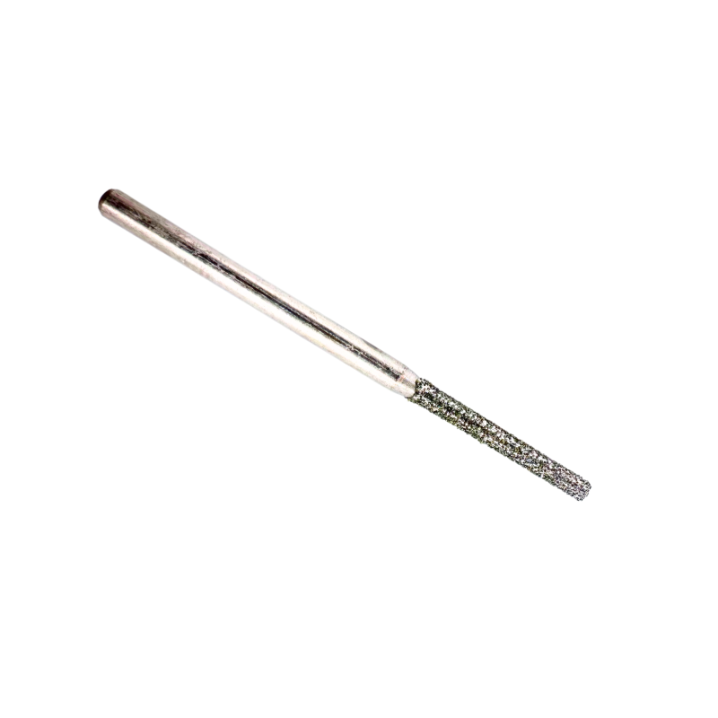 Алмазна фреза FIX для гравера 1,2 мм - 5 шт. (F-1,2)