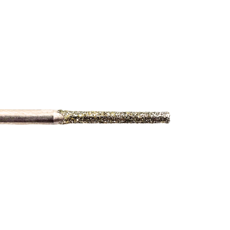 Алмазна фреза FIX для гравера 1,2 мм - 5 шт. (F-1,2)