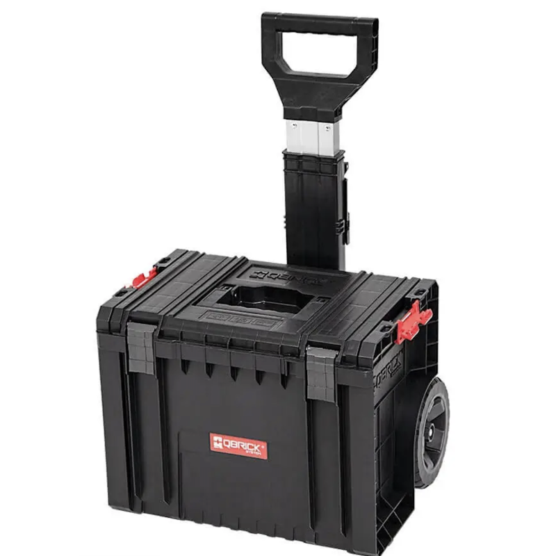 Ящик для інструментів QBRICK SYSTEM PRO SET 4 (450 x 390 x 690 мм) (Z256953PG003)