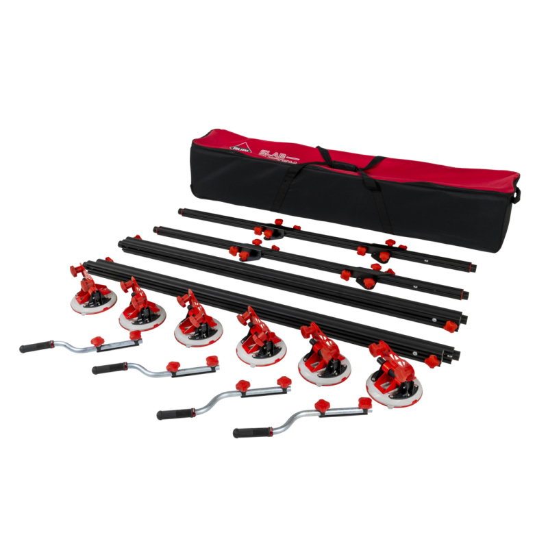 Система транспортування RUBI SLAB Trans Heavy Duty N (18982)