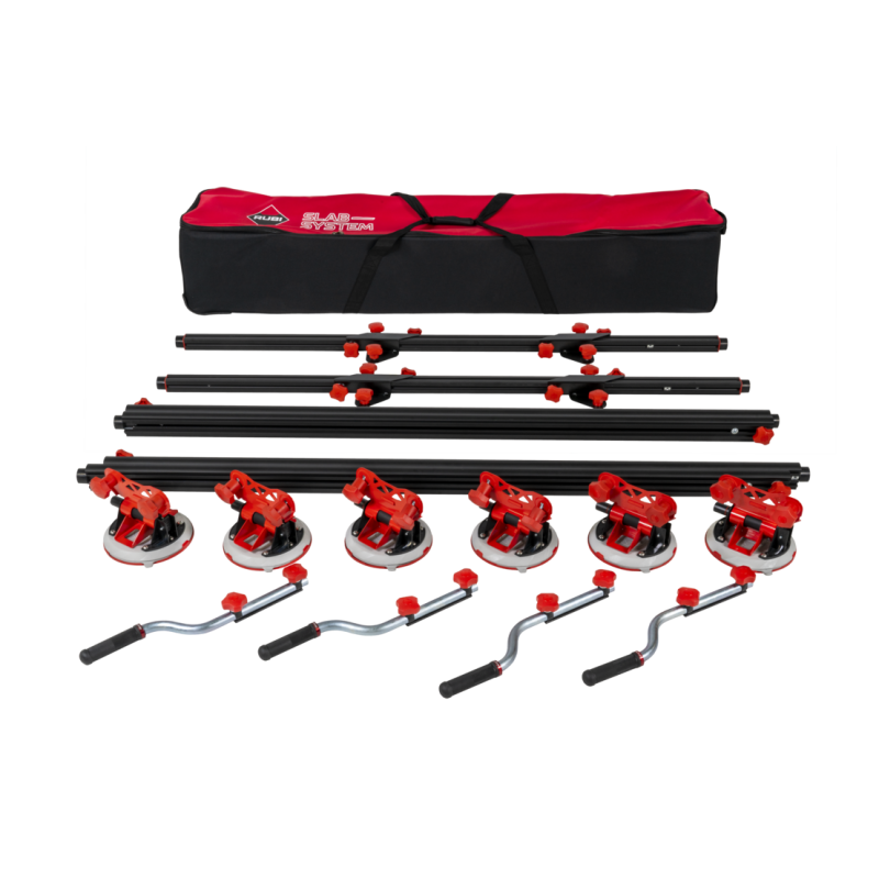 Система транспортування RUBI SLAB Trans Heavy Duty N (18982)